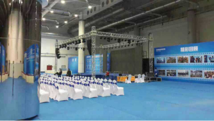 大連展臺搭建展會服務(wù)