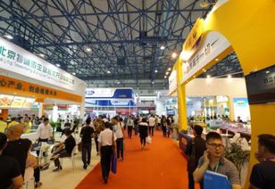 2017年10月全國食品行業(yè)展會預(yù)告