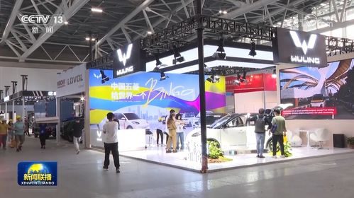 廣交會第15日火熱開展 參展企業(yè)數(shù)量創(chuàng)新高，會展服務(wù)全面升級