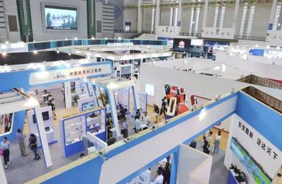 甬商公共服務(wù)平臺今日資訊第270期 會展服務(wù)新動態(tài)與發(fā)展機(jī)遇