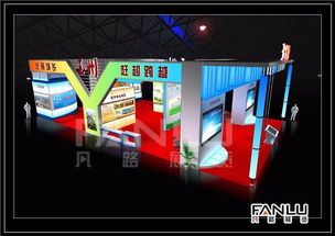 展覽設(shè)計如何呈現(xiàn)亮點與個性 專業(yè)會展服務(wù)的關(guān)鍵要素