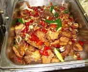 企事業單位食堂首選 廣州市金筷子餐飲管理服務，專業食堂承包與蔬菜配送