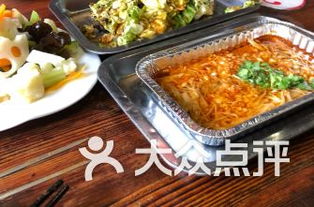 靜海縣飲食服務公司附近美食尋味指南