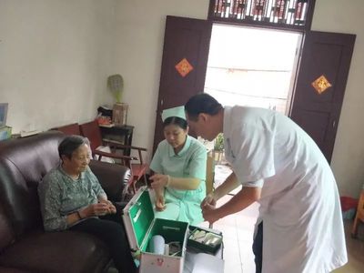 石岐的事，你來話事！2019年石岐區(qū)十件民生實事投票 醫(yī)療服務篇